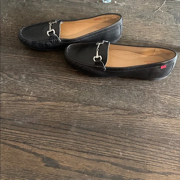 Brand new pair of Mark Joseph’s New York leather shoes from Macy’s - Picture 3 of 5